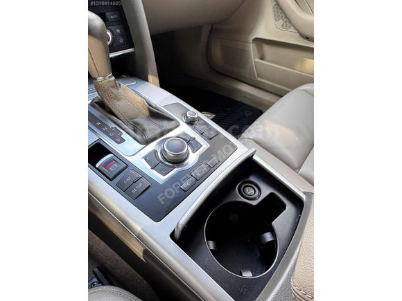 FOREVER'DAN HATASIZ BOYASIZ AUDI A6