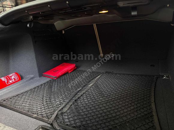 FOREVER'DAN HATASIZ BOYASIZ AUDI A6