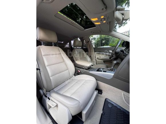 FOREVER'DAN HATASIZ BOYASIZ AUDI A6