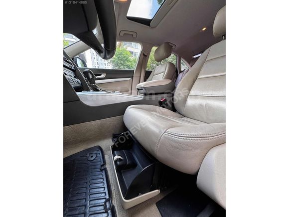 FOREVER'DAN HATASIZ BOYASIZ AUDI A6