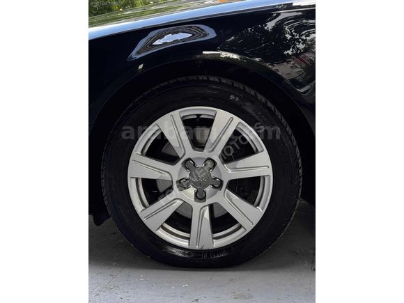 FOREVER'DAN HATASIZ BOYASIZ AUDI A6