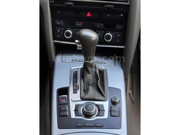 FOREVER'DAN HATASIZ BOYASIZ AUDI A6