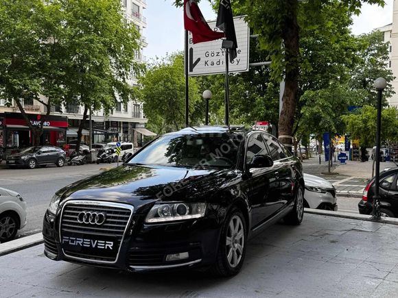 FOREVER'DAN HATASIZ BOYASIZ AUDI A6