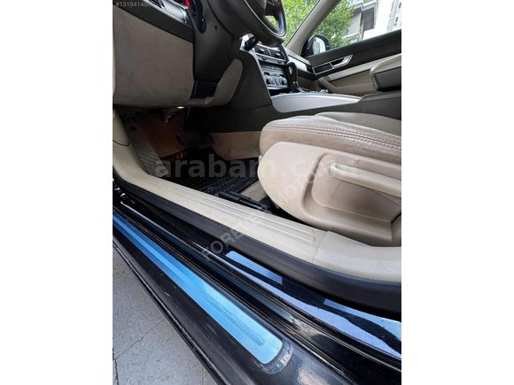 FOREVER'DAN HATASIZ BOYASIZ AUDI A6