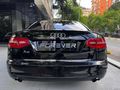 FOREVER'DAN HATASIZ BOYASIZ AUDI A6