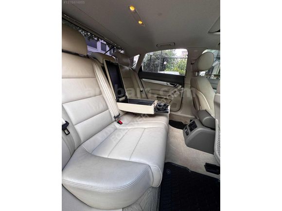 FOREVER'DAN HATASIZ BOYASIZ AUDI A6