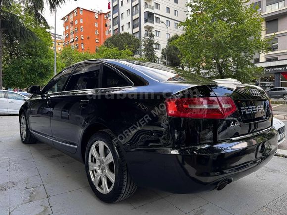 FOREVER'DAN HATASIZ BOYASIZ AUDI A6