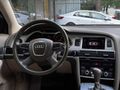 FOREVER'DAN HATASIZ BOYASIZ AUDI A6