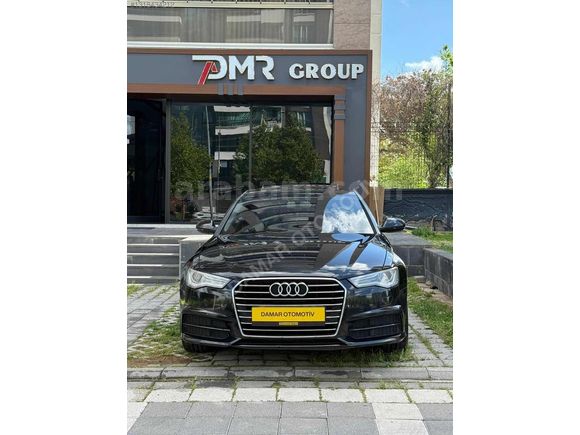 DAMAR OTOMOTİV HATASIZ