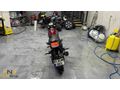 2019 BENELLİ LEONCİNO 500 39.000 KM ORİJİNAL KIRMIZI