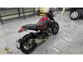 2019 BENELLİ LEONCİNO 500 39.000 KM ORİJİNAL KIRMIZI