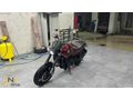 2019 BENELLİ LEONCİNO 500 39.000 KM ORİJİNAL KIRMIZI