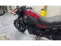 2019 BENELLİ LEONCİNO 500 39.000 KM ORİJİNAL KIRMIZI