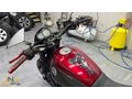 2019 BENELLİ LEONCİNO 500 39.000 KM ORİJİNAL KIRMIZI