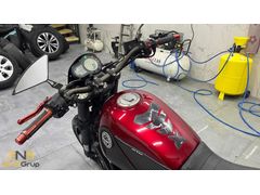 2019 BENELLİ LEONCİNO 500 39.000 KM ORİJİNAL KIRMIZI