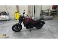 2019 BENELLİ LEONCİNO 500 39.000 KM ORİJİNAL KIRMIZI