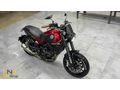 2019 BENELLİ LEONCİNO 500 39.000 KM ORİJİNAL KIRMIZI