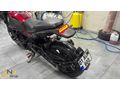 2019 BENELLİ LEONCİNO 500 39.000 KM ORİJİNAL KIRMIZI