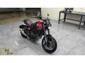 2019 BENELLİ LEONCİNO 500 39.000 KM ORİJİNAL KIRMIZI
