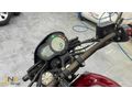 2019 BENELLİ LEONCİNO 500 39.000 KM ORİJİNAL KIRMIZI