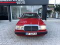 86 MODEL SUNROOFLU KIRMIZI 200D