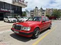 86 MODEL SUNROOFLU KIRMIZI 200D