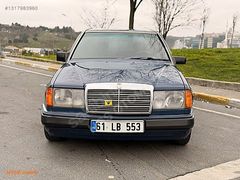 HGS OTOMOTİV'DEN 90 MODEL 200 E DÜŞÜK KM