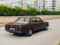 W123 MERSEDES DİZEL