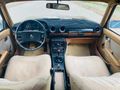 W123 MERSEDES DİZEL