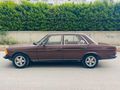 W123 MERSEDES DİZEL