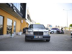 BALIKESİR OTOMOTİV'DEN DEĞİŞENSİZ MERCEDES 200 E