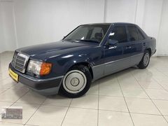 1990 MERCEDES 200E BAKIMLI MASRAFSIZ YILDIZLARI ÜZERİNDE