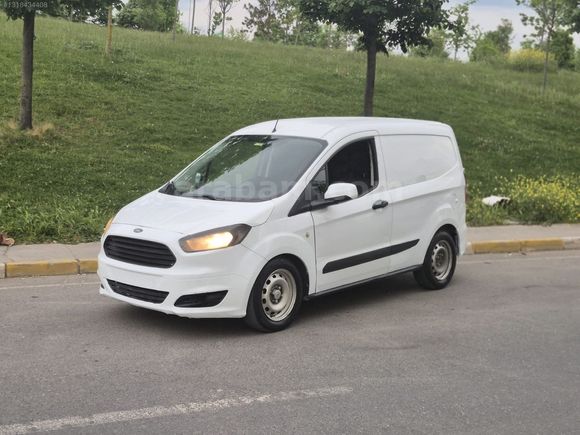 KÜRKLÜ AUTO'DA 2018 MODEL PANELVAN K.KART 12 TAKSİT ELDEN SENET