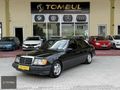 TOMBUL'DAN DEĞİŞENSİZ MERCEDES-BENZ W124 OTOMATİK VİTES