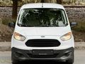 2015 FORD TRANSİT COURİER 1.5 TDCI TREND 75 HP BUZ BEYAZI