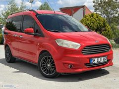 2016 MODEL 1.6 DELUX 95 HP ÇİFT SÜRGÜ KLİMA