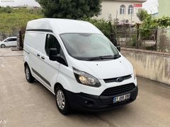AK OTOMOTİVDEN 2017 MODEL YÜKSEK TAVAN KLİMALI CUSTOM