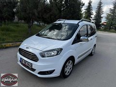 EMRAH'TAN HATASIZ COURİER
