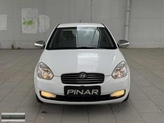 HATASIZ BOYASIZ ACCENT ERA 1.6 TEAM LPG'Li 165.000 KM