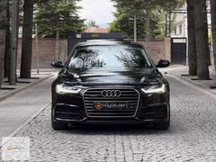 Büyüktekin'den 2017 Audi A6 99BinKm Hatasız+Vakum+Matrix+Sunroof