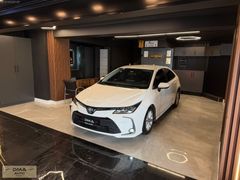 DMA AUTO COROLLA 1.6 Multidrive S Dream 70.000 KM
