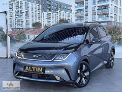 2025 ÇIKIŞ DOLPHİN DESİGN BEV ÇİFT RENK 360 KAMERA KOLTUK ISITM.