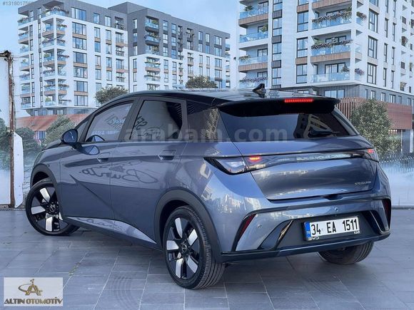 2025 ÇIKIŞ DOLPHİN DESİGN BEV ÇİFT RENK 360 KAMERA KOLTUK ISITM.