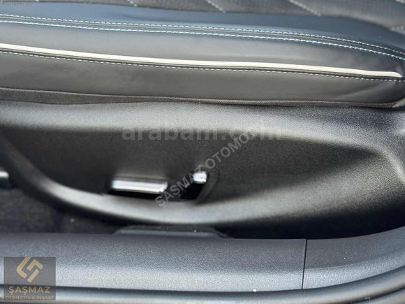 2025 BYD SEAL DESİGN HATASIZ BOYASIZ EMSALSİZ ATLANTİS GRİ