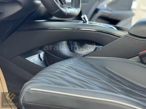 2025 BYD SEAL DESİGN HATASIZ BOYASIZ EMSALSİZ ATLANTİS GRİ