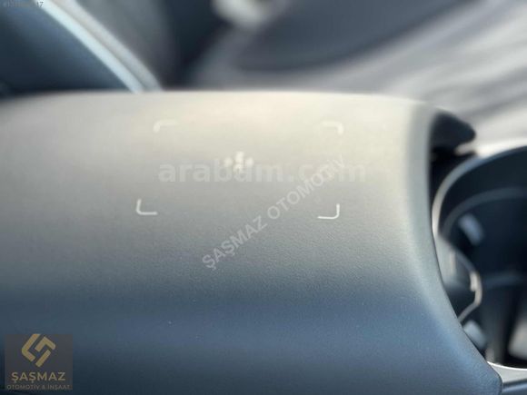 2025 BYD SEAL DESİGN HATASIZ BOYASIZ EMSALSİZ ATLANTİS GRİ