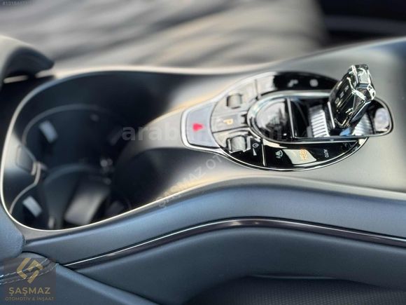 2025 BYD SEAL DESİGN HATASIZ BOYASIZ EMSALSİZ ATLANTİS GRİ
