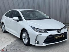 GÜROĞLUNDAN 2019 MODEL 14 BİN KM DE BAKIMLI 1.6 DREAM OTOMATİK