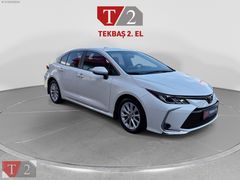 *KK 12 AY TAKSİT İMKANI*TEKBAŞ 2.EL ADANA'DAN TOYOTA COROLLA