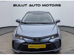 BULUTAUTOMOTORS'TAN 0.99ORAN-12TAKSİT-COROLLA-1.6-DREAM-LPG
